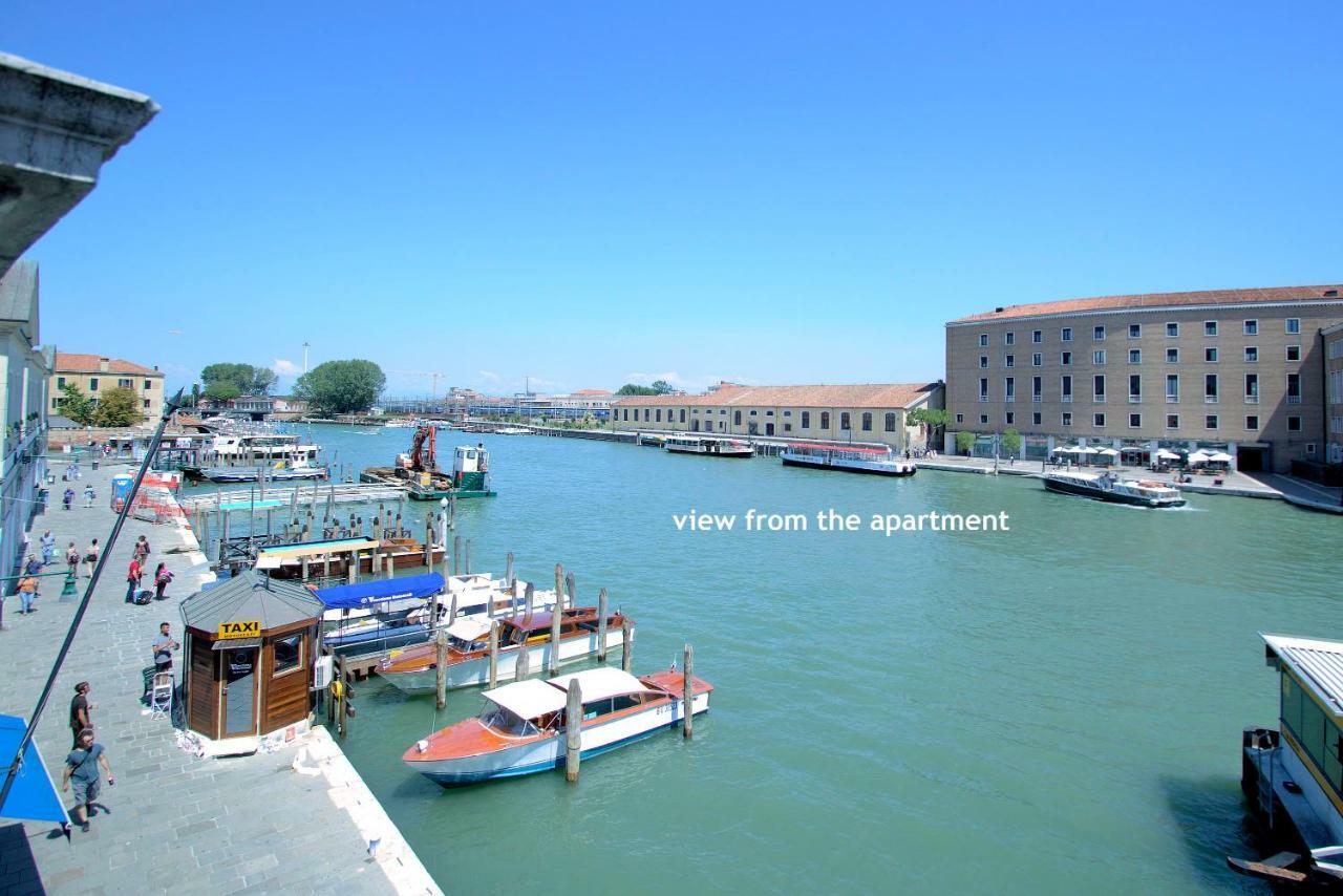 Grandcanal-Start Venezia Esterno foto